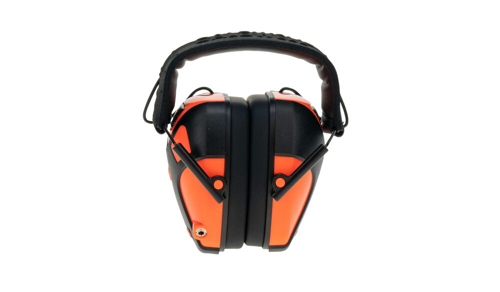 Youth E-MAX® PRO Hot Coral